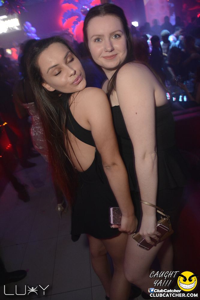 Luxy nightclub photo 105 - January 27th, 2017