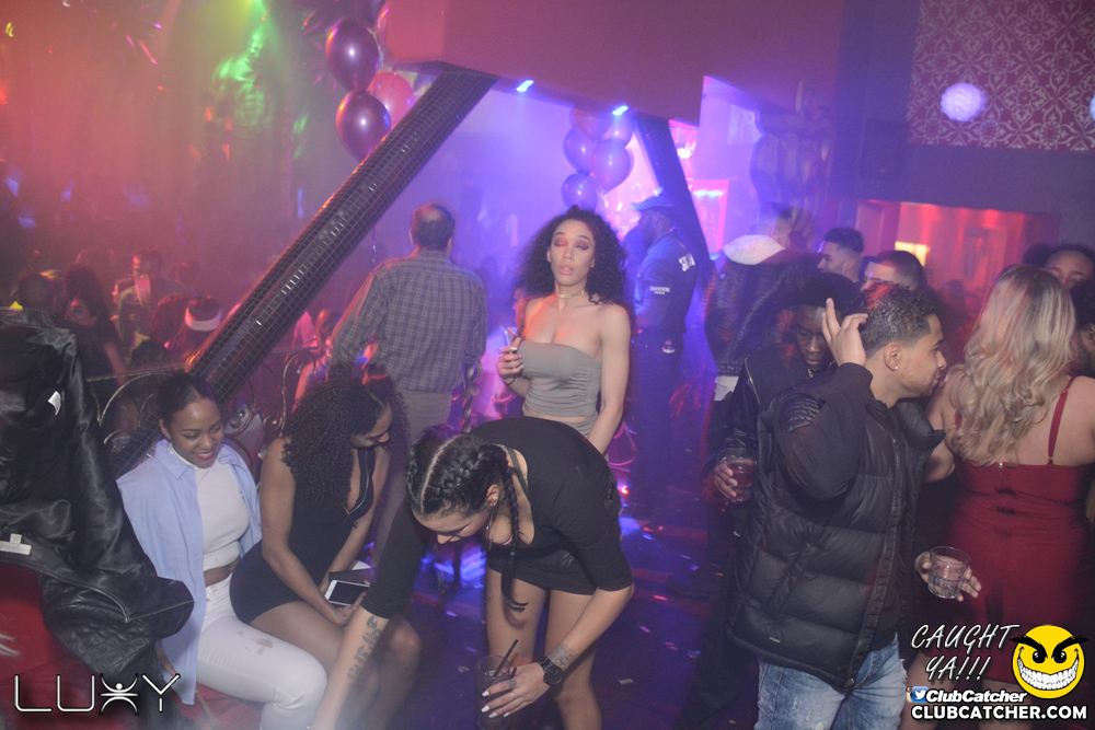 Luxy nightclub photo 123 - January 27th, 2017