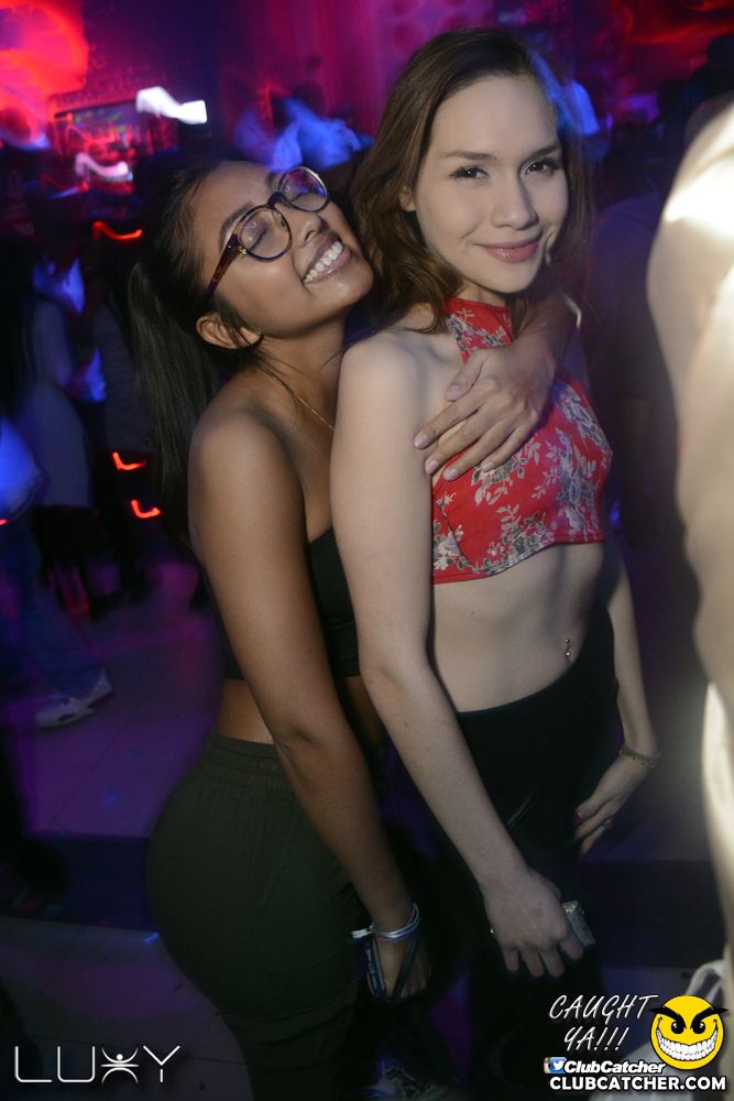 Luxy nightclub photo 16 - January 27th, 2017