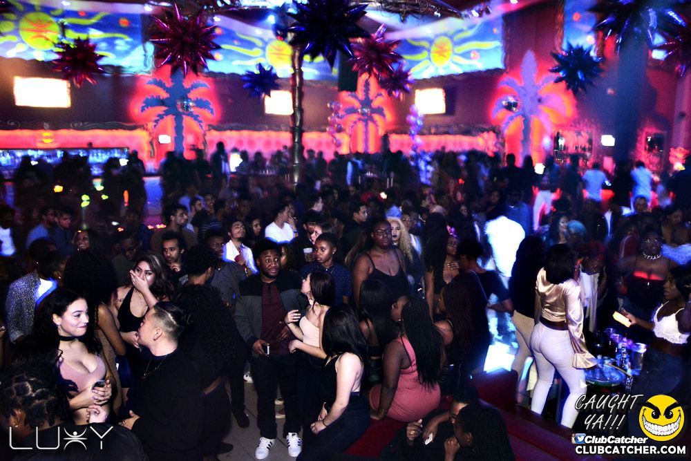 Luxy nightclub photo 168 - January 27th, 2017