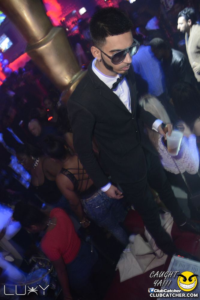 Luxy nightclub photo 175 - January 27th, 2017