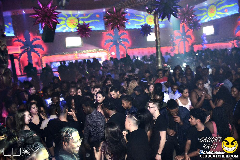 Luxy nightclub photo 28 - January 27th, 2017
