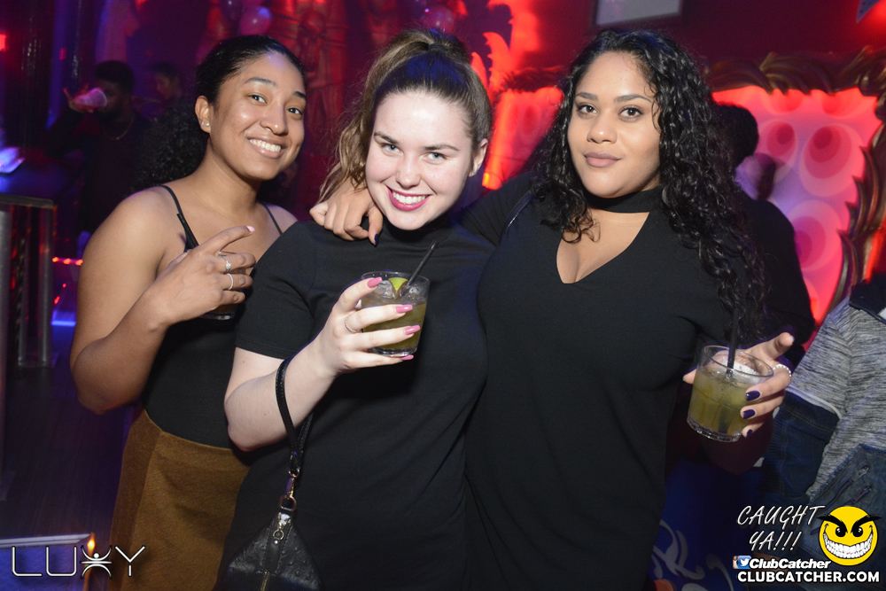 Luxy nightclub photo 45 - January 27th, 2017