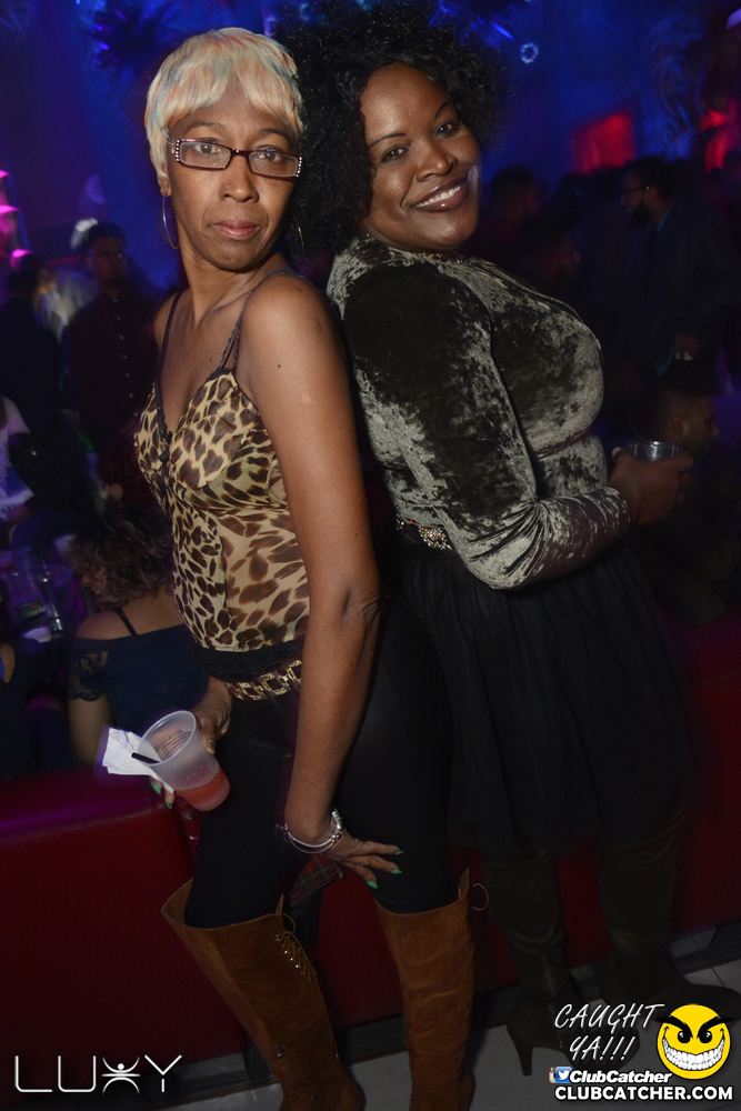 Luxy nightclub photo 50 - January 27th, 2017