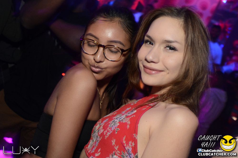 Luxy nightclub photo 53 - January 27th, 2017