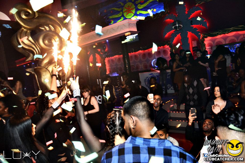 Luxy nightclub photo 67 - January 27th, 2017
