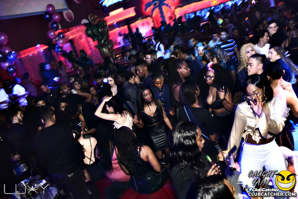 Luxy nightclub photo 77 - January 27th, 2017