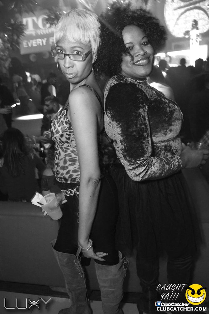 Luxy nightclub photo 83 - January 27th, 2017