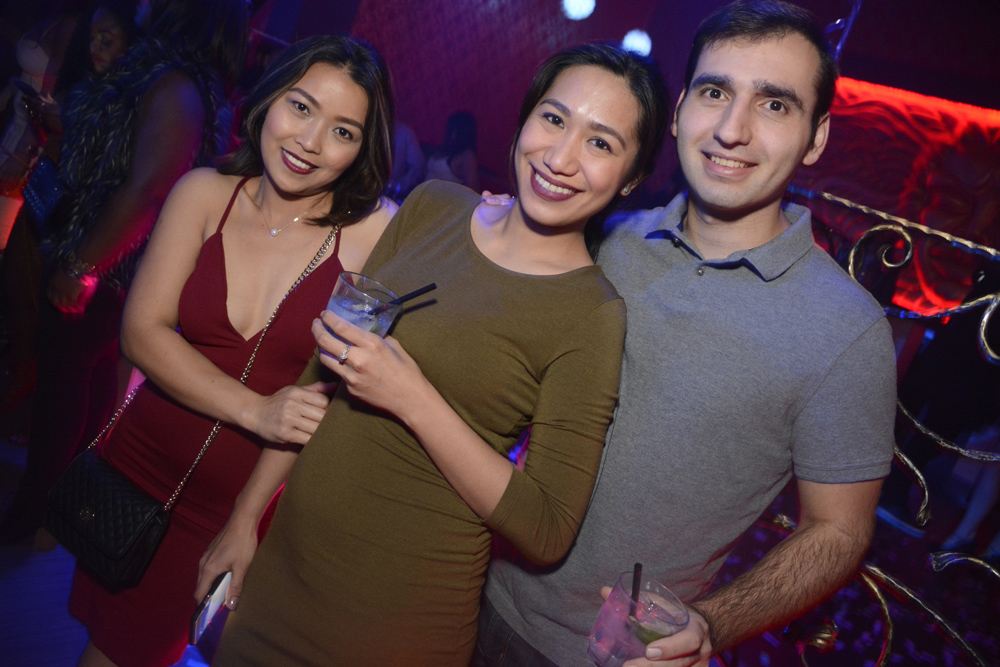 Luxy nightclub photo 120 - January 28th, 2017