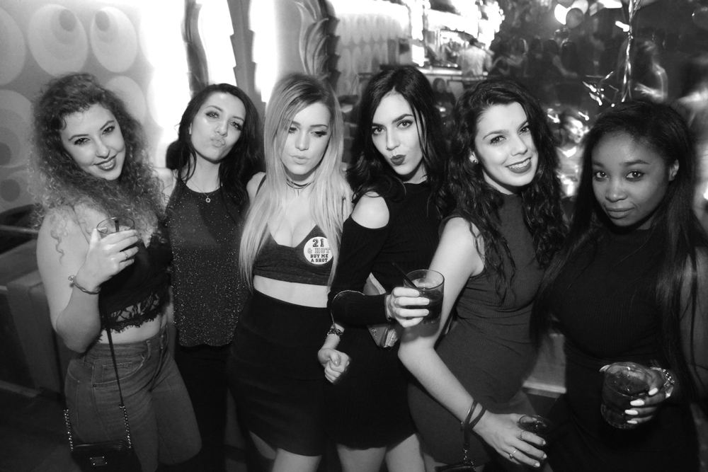 Luxy nightclub photo 123 - January 28th, 2017