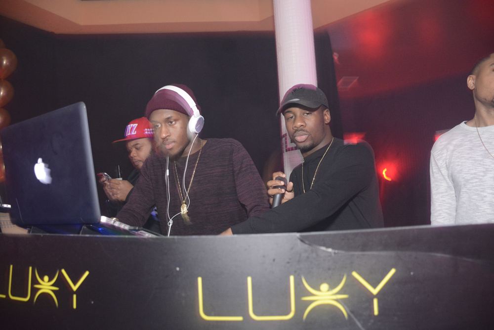 Luxy nightclub photo 132 - January 28th, 2017
