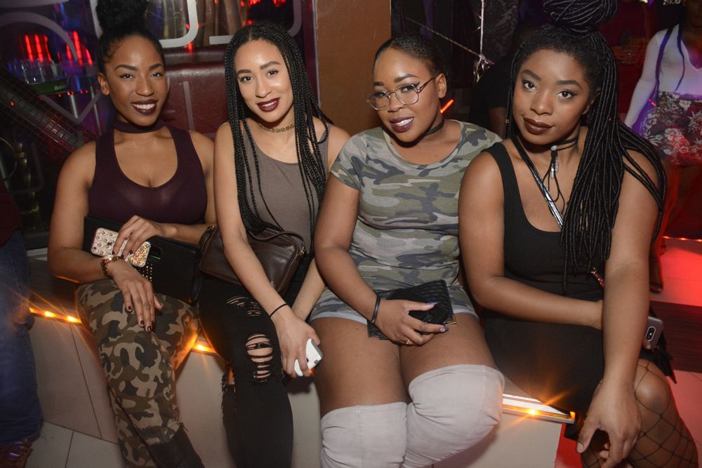 Luxy nightclub photo 147 - January 28th, 2017