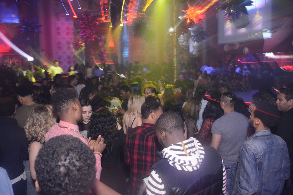 Luxy nightclub photo 157 - January 28th, 2017