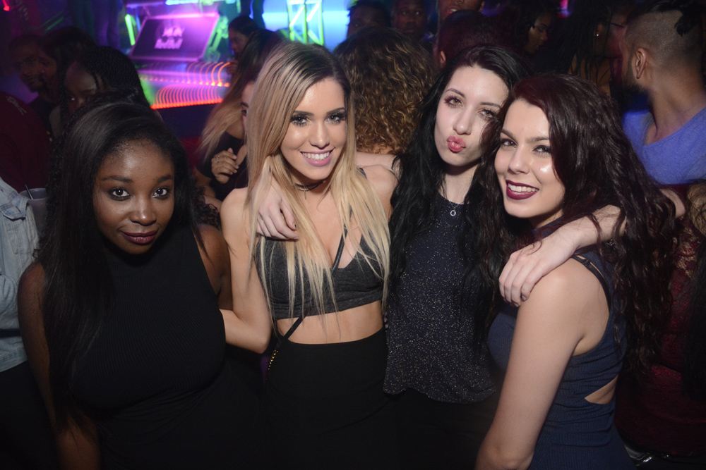 Luxy nightclub photo 17 - January 28th, 2017