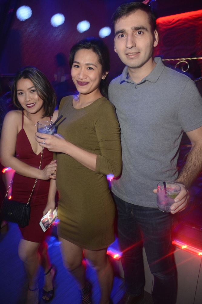 Luxy nightclub photo 170 - January 28th, 2017