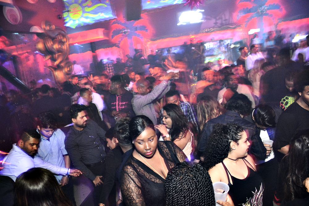 Luxy nightclub photo 177 - January 28th, 2017