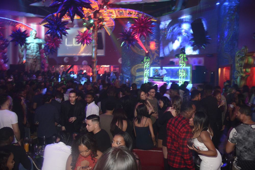 Luxy nightclub photo 186 - January 28th, 2017