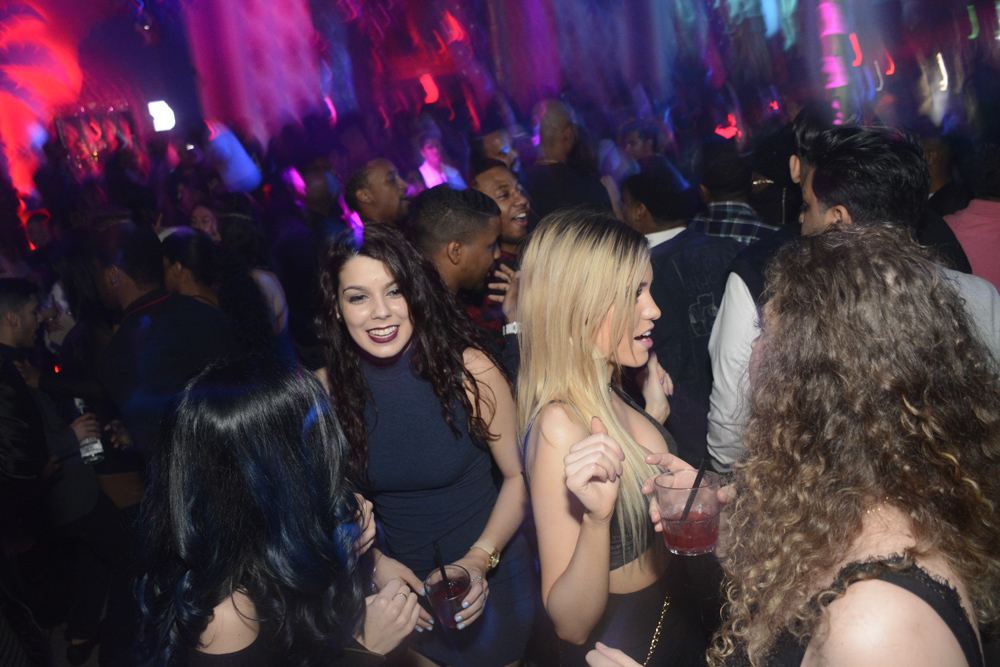 Luxy nightclub photo 189 - January 28th, 2017