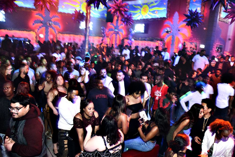 Luxy nightclub photo 196 - January 28th, 2017