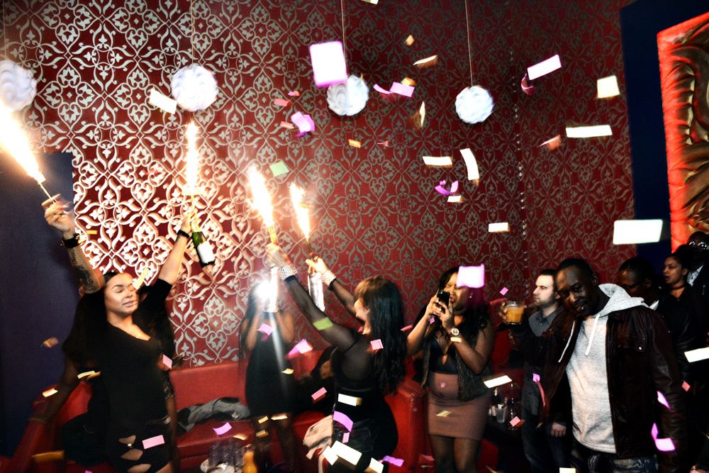 Luxy nightclub photo 197 - January 28th, 2017