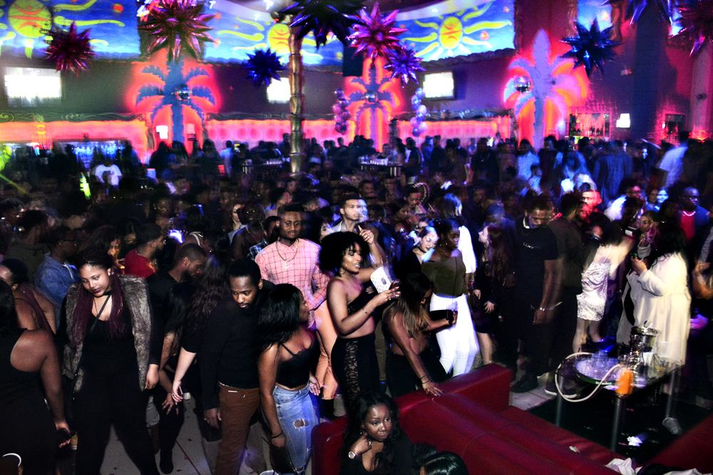 Luxy nightclub photo 23 - January 28th, 2017