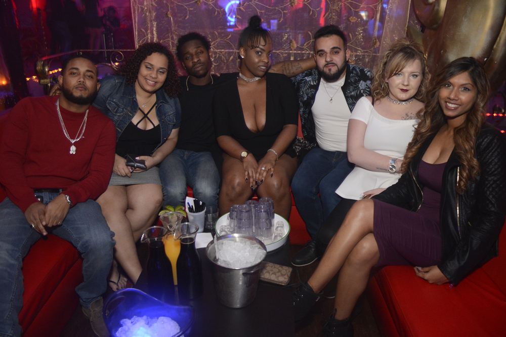 Luxy nightclub photo 33 - January 28th, 2017