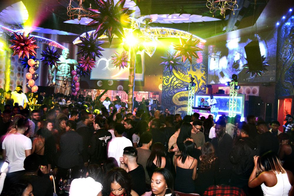 Luxy nightclub photo 43 - January 28th, 2017