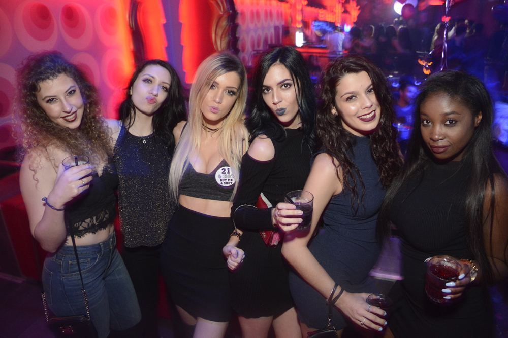 Luxy nightclub photo 50 - January 28th, 2017