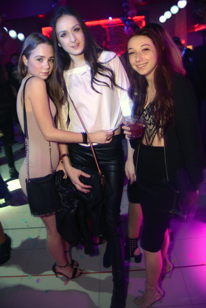 Luxy nightclub photo 65 - January 28th, 2017