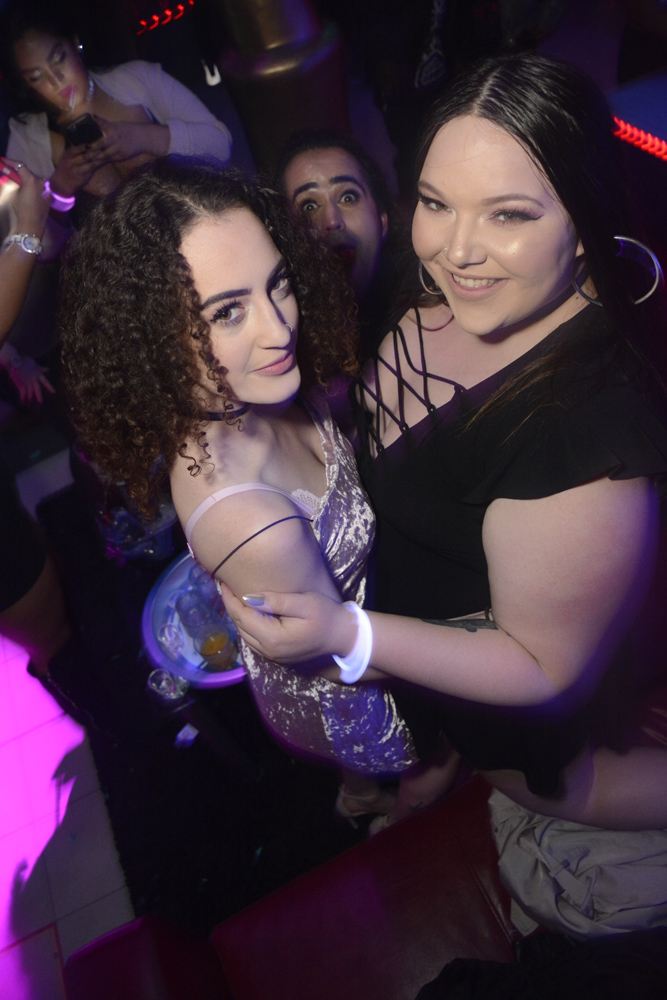 Luxy nightclub photo 76 - January 28th, 2017