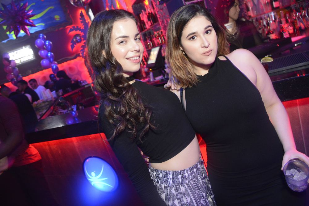 Luxy nightclub photo 94 - January 28th, 2017