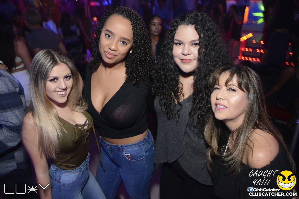 Luxy nightclub photo 104 - February 3rd, 2017