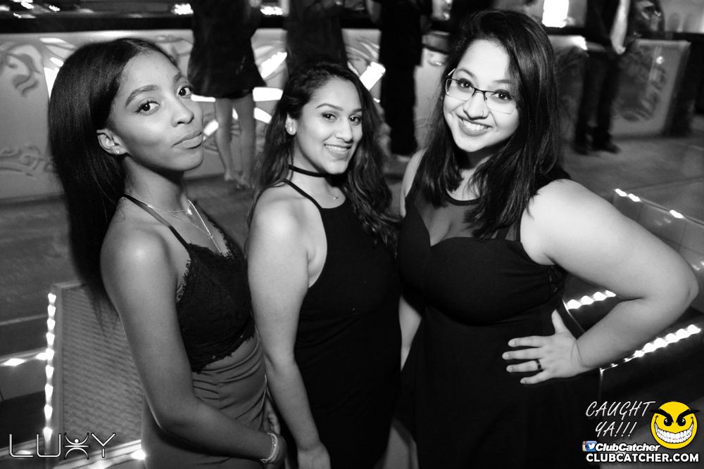 Luxy nightclub photo 107 - February 3rd, 2017