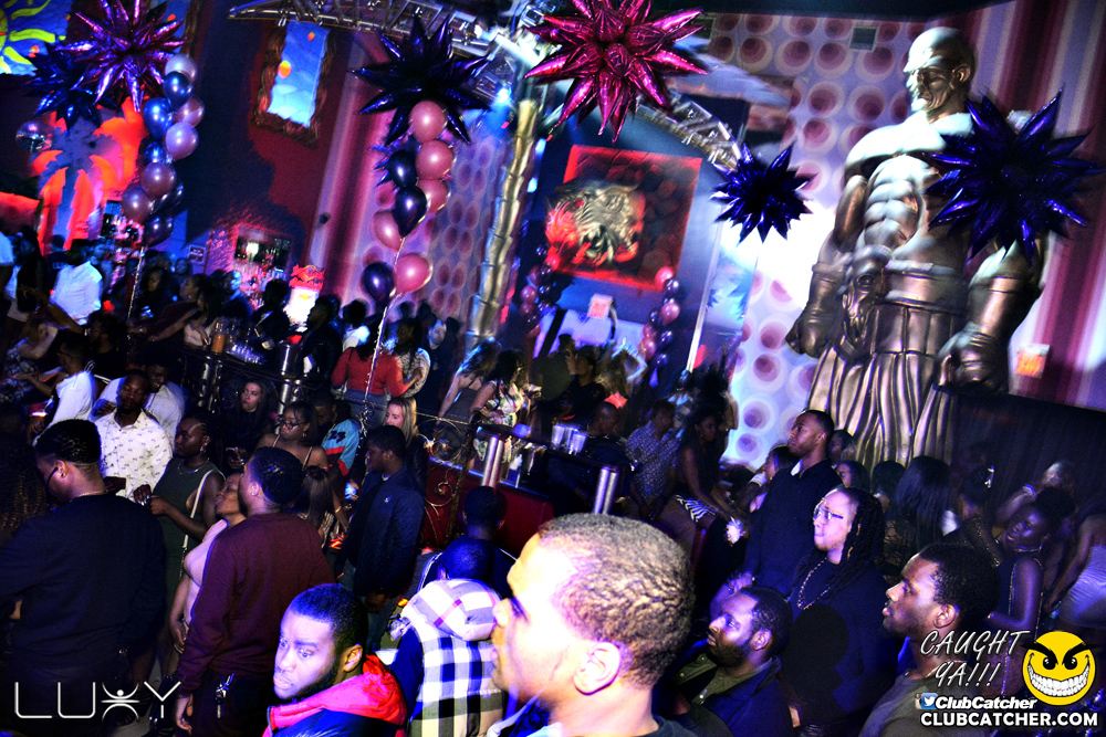 Luxy nightclub photo 108 - February 3rd, 2017