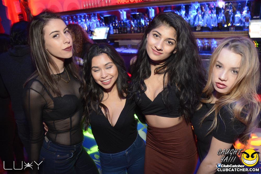 Luxy nightclub photo 144 - February 3rd, 2017