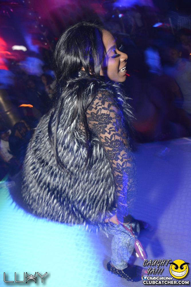 Luxy nightclub photo 163 - February 3rd, 2017