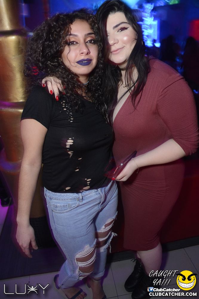 Luxy nightclub photo 173 - February 3rd, 2017