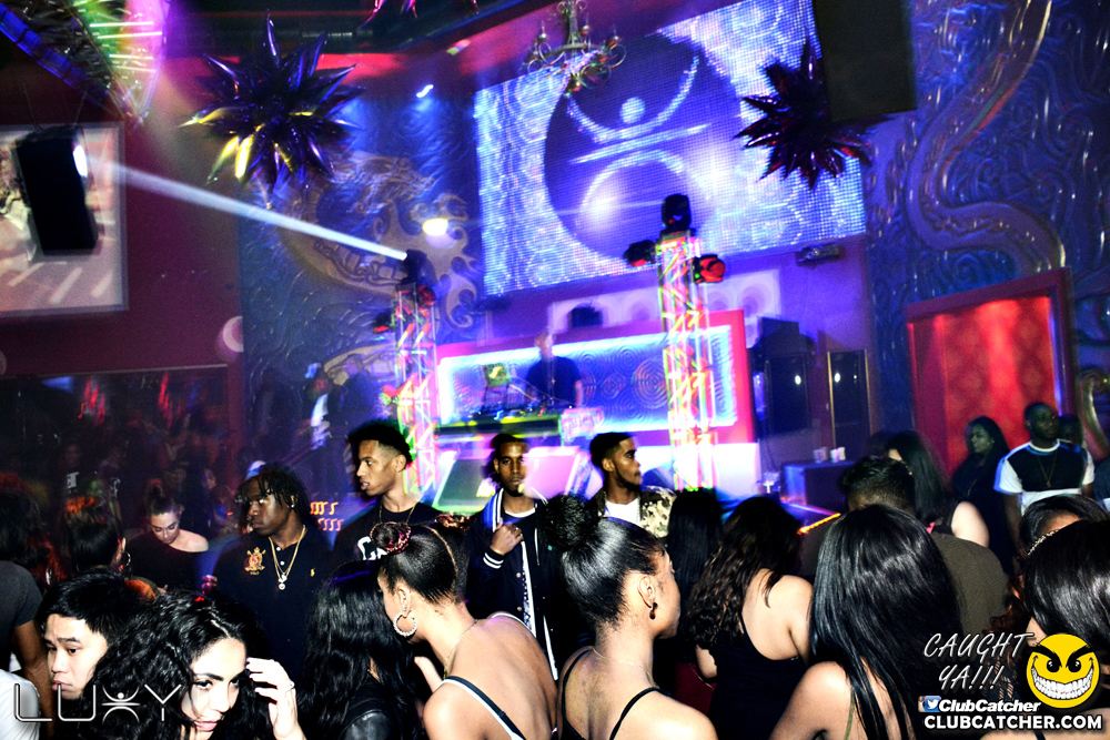 Luxy nightclub photo 183 - February 3rd, 2017