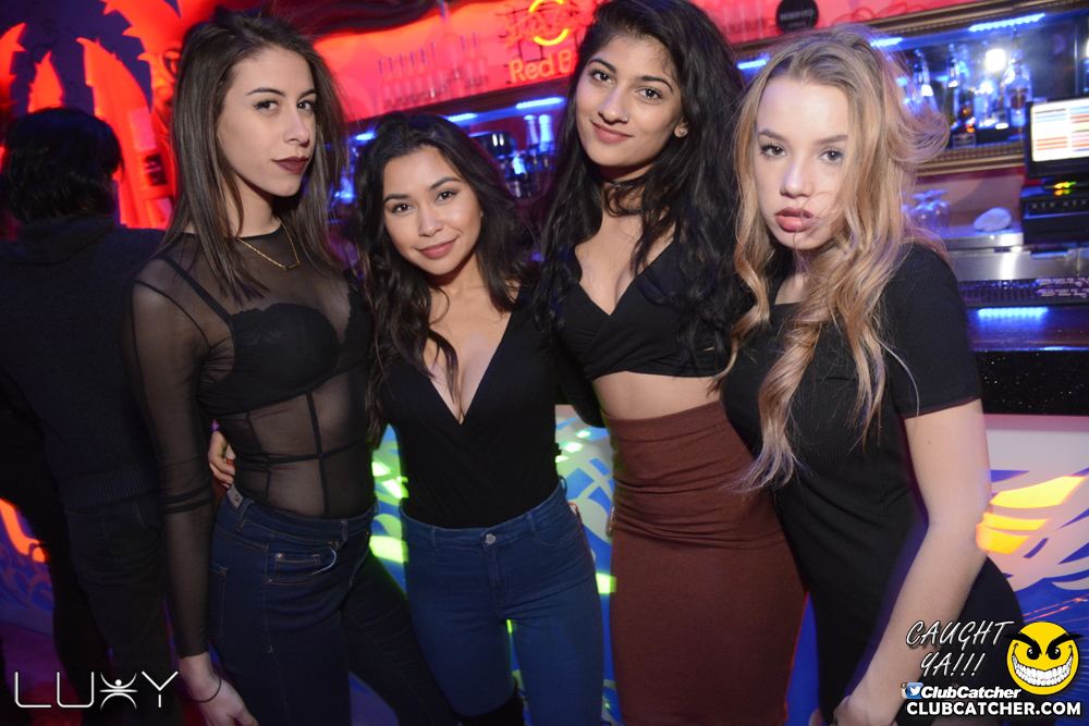 Luxy nightclub photo 184 - February 3rd, 2017