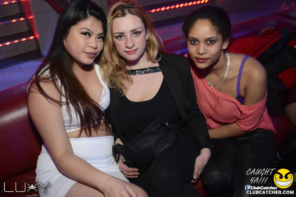 Luxy nightclub photo 201 - February 3rd, 2017
