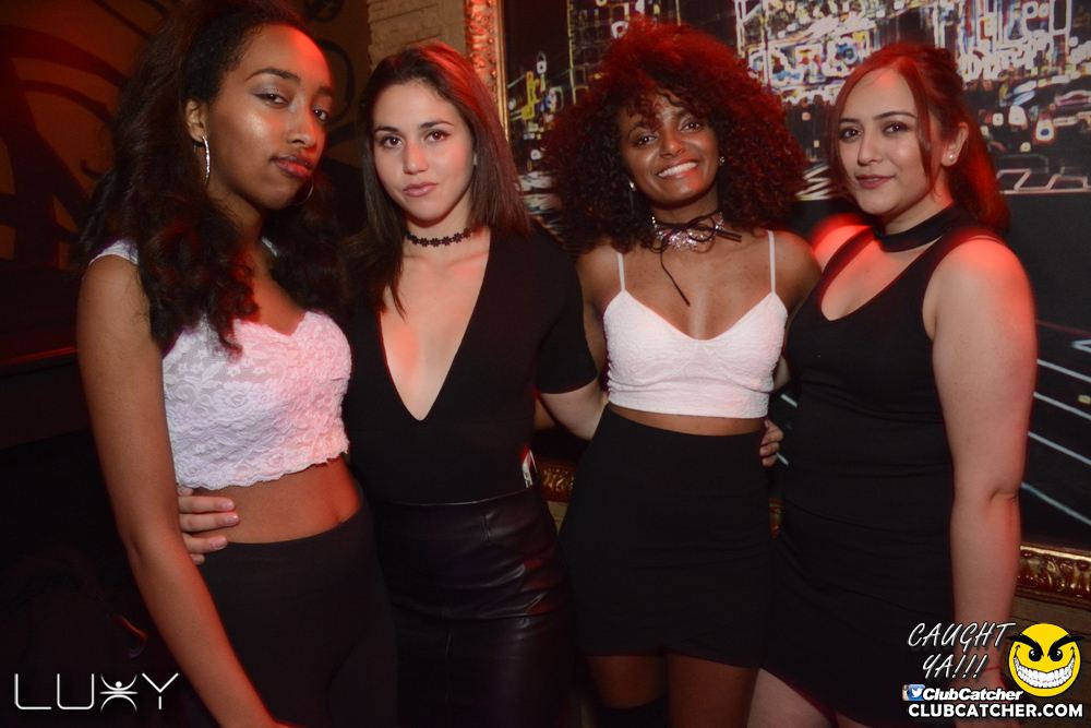 Luxy nightclub photo 101 - February 4th, 2017