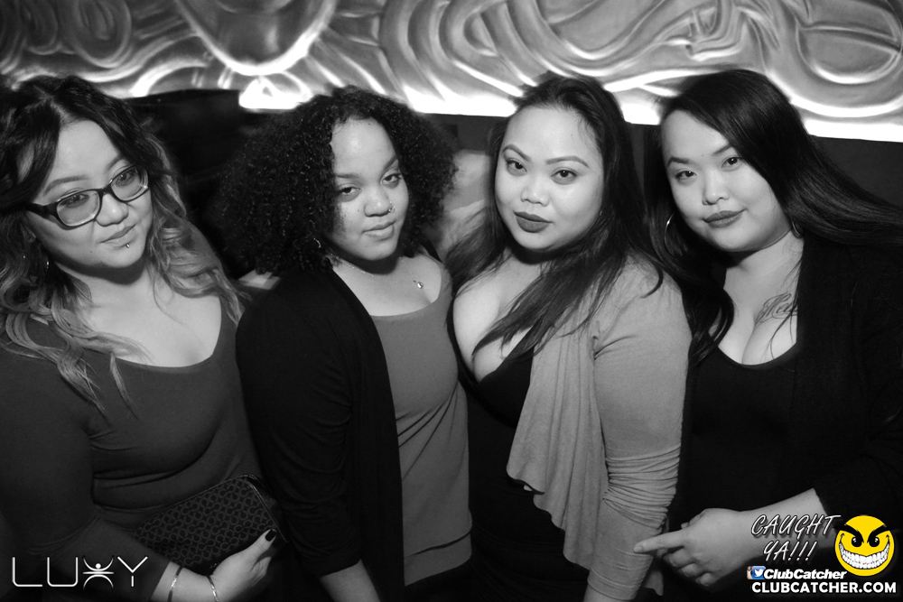 Luxy nightclub photo 140 - February 4th, 2017