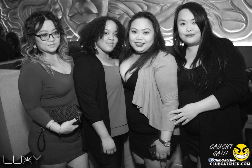Luxy nightclub photo 180 - February 4th, 2017