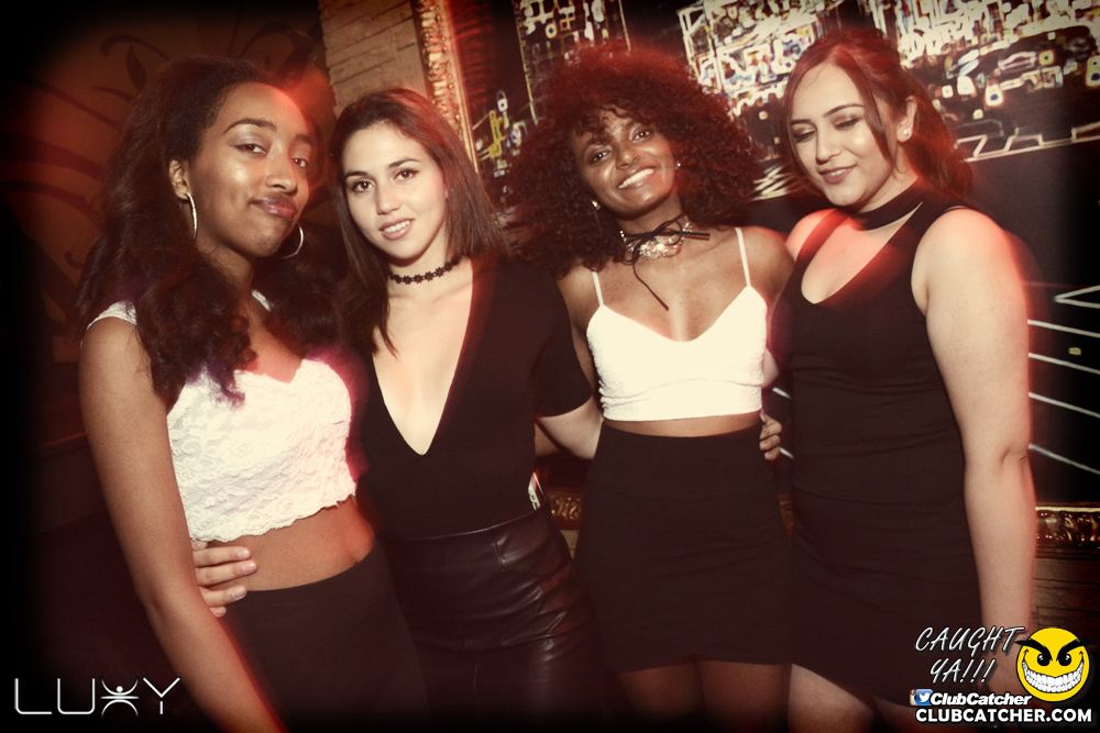 Luxy nightclub photo 199 - February 4th, 2017