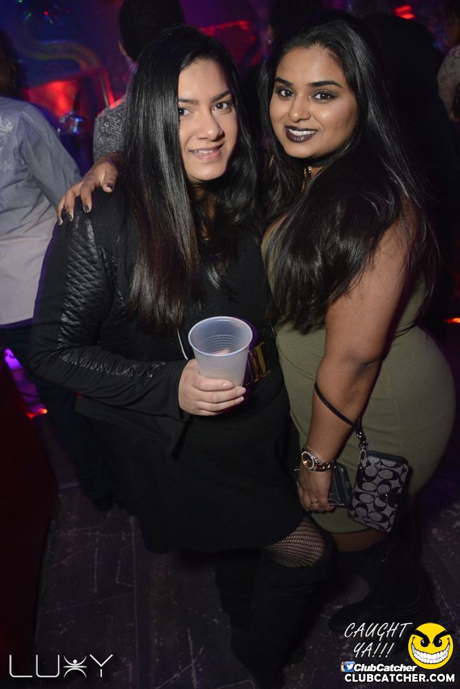 Luxy nightclub photo 218 - February 4th, 2017