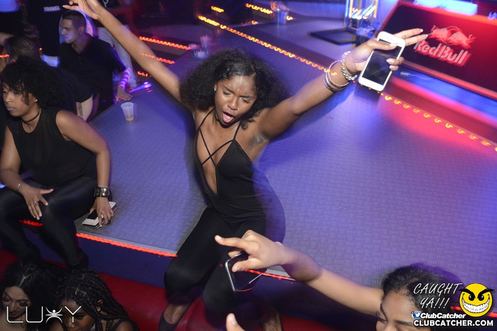 Luxy nightclub photo 31 - February 4th, 2017