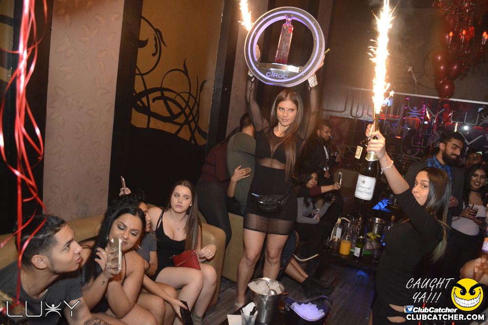 Luxy nightclub photo 63 - February 4th, 2017