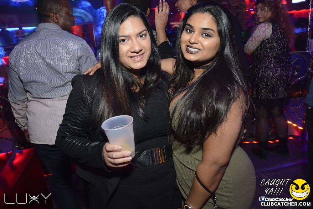 Luxy nightclub photo 73 - February 4th, 2017