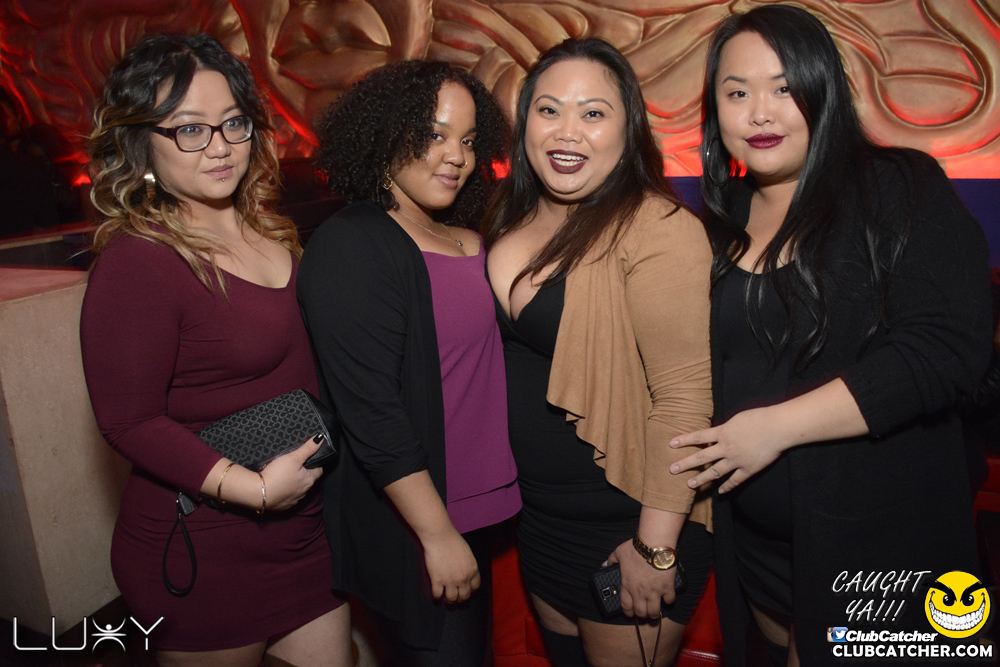 Luxy nightclub photo 82 - February 4th, 2017