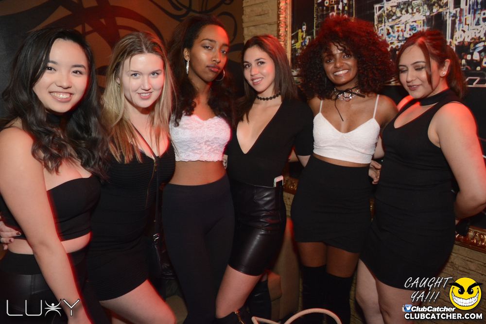 Luxy nightclub photo 93 - February 4th, 2017